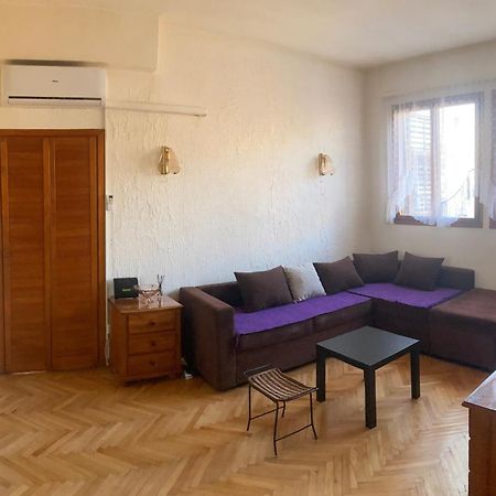 Apartament Urban Gem Belgrad Zewnętrze zdjęcie