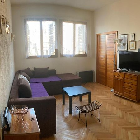 Apartament Urban Gem Belgrad Zewnętrze zdjęcie