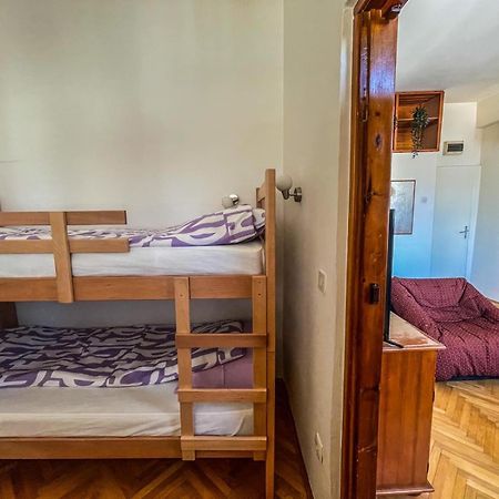 Apartament Urban Gem Belgrad Zewnętrze zdjęcie