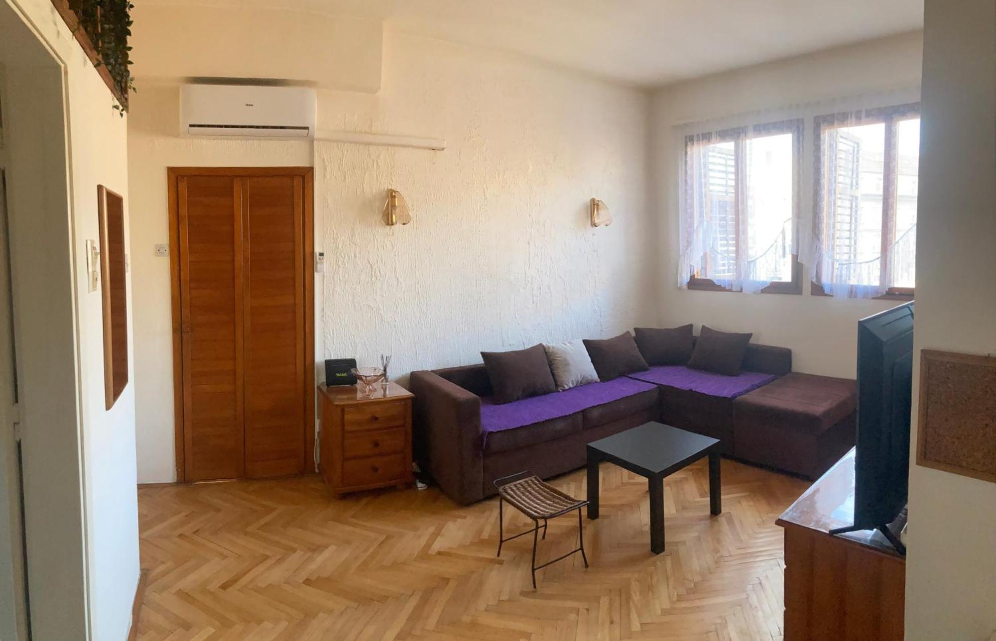 Apartament Urban Gem Belgrad Zewnętrze zdjęcie