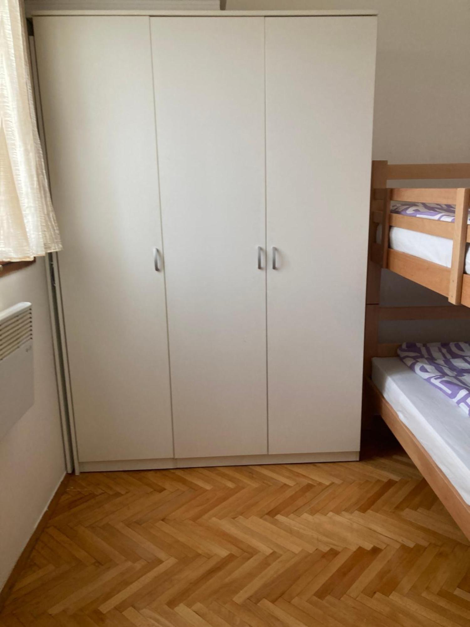 Apartament Urban Gem Belgrad Zewnętrze zdjęcie