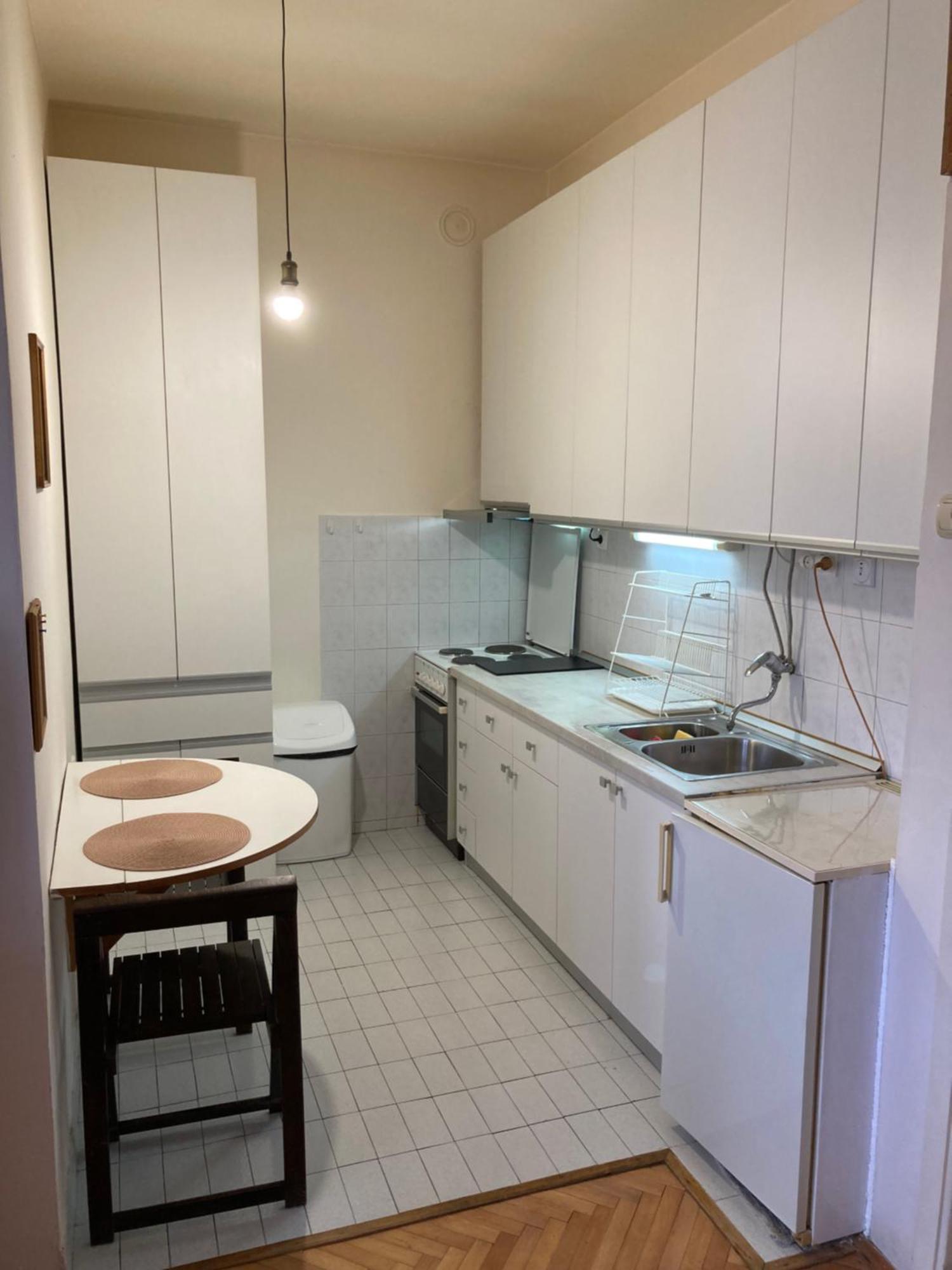 Apartament Urban Gem Belgrad Zewnętrze zdjęcie