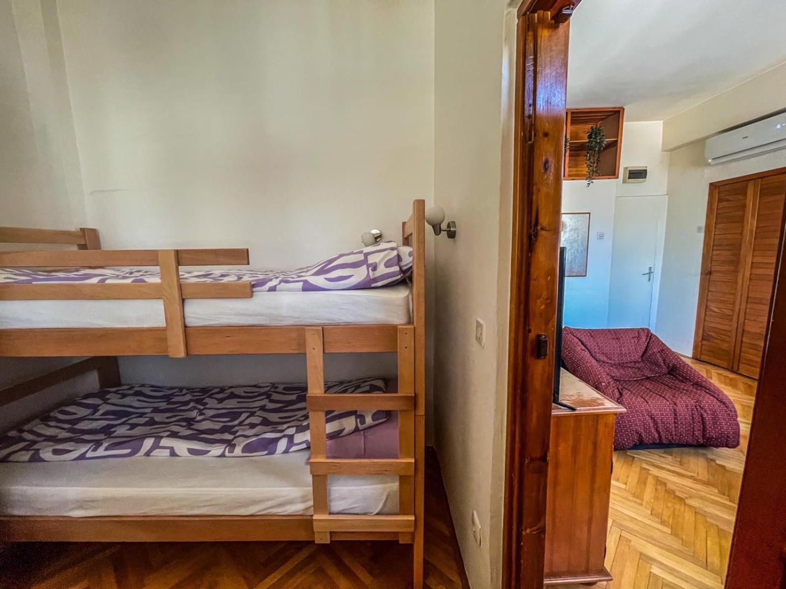 Apartament Urban Gem Belgrad Zewnętrze zdjęcie