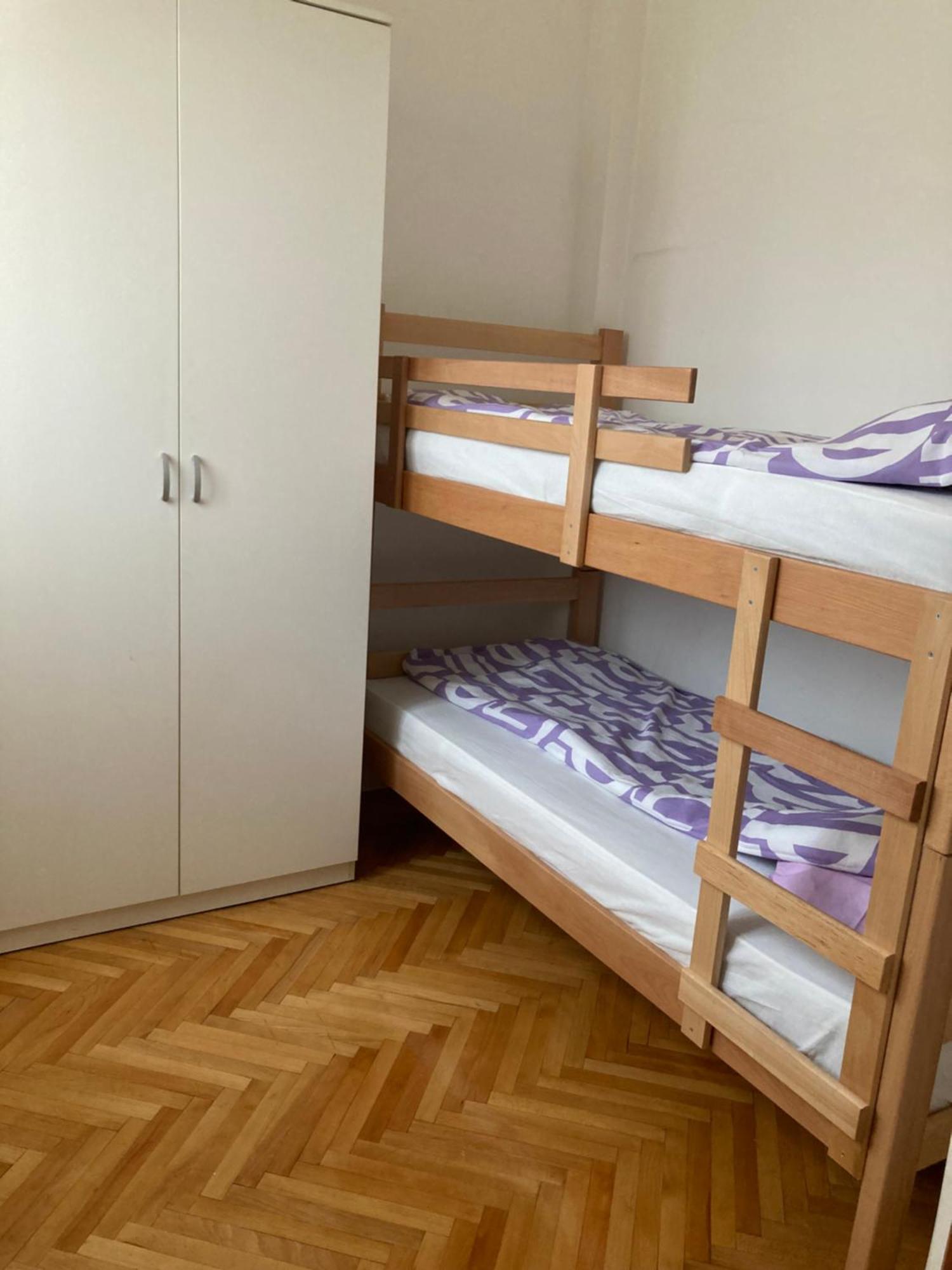 Apartament Urban Gem Belgrad Zewnętrze zdjęcie