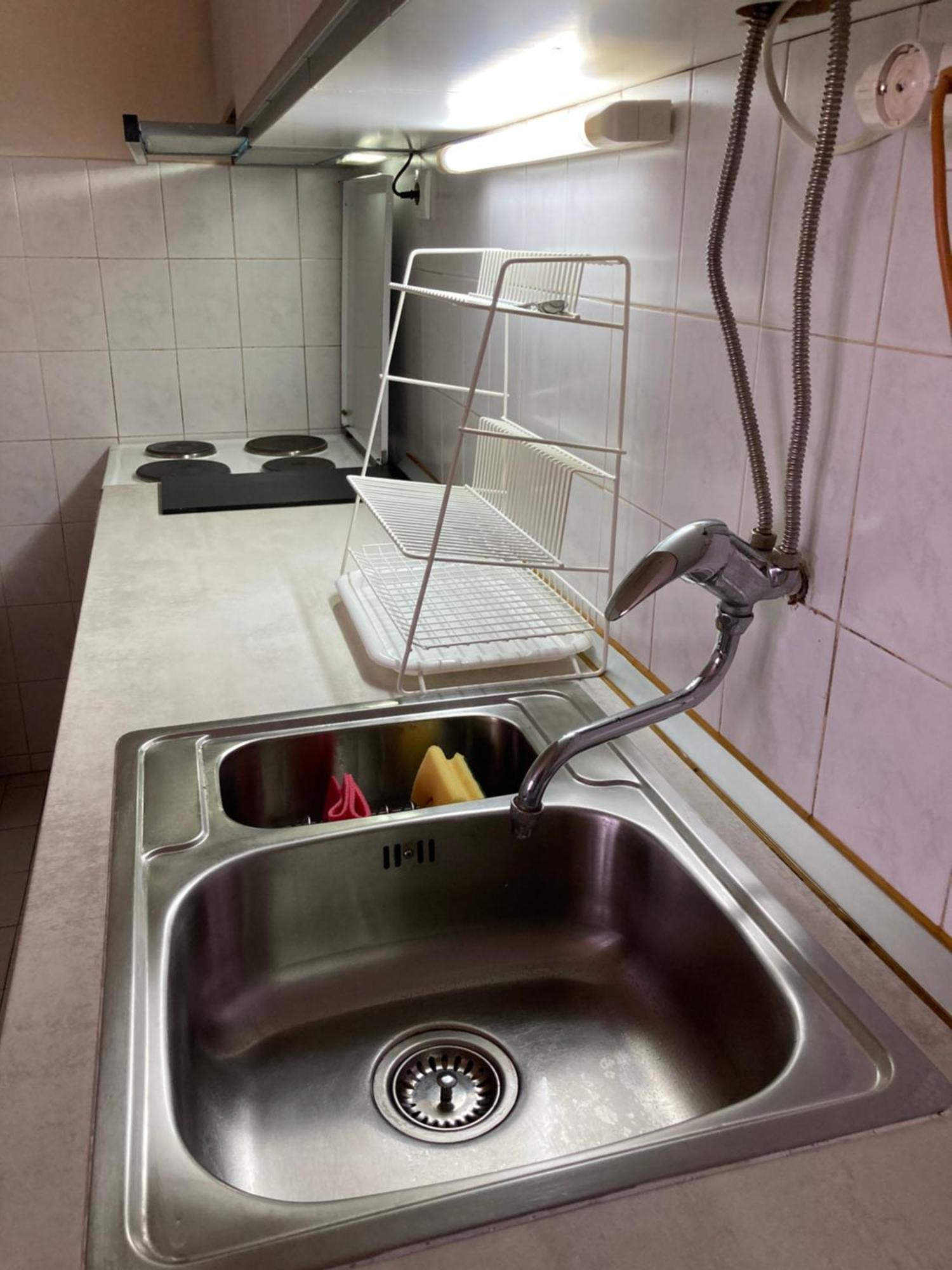 Apartament Urban Gem Belgrad Zewnętrze zdjęcie